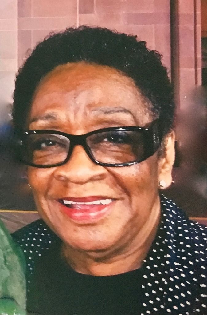 Peterson, Shirley